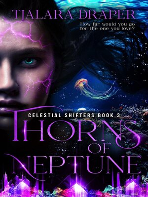cover image of Thorns of Neptune